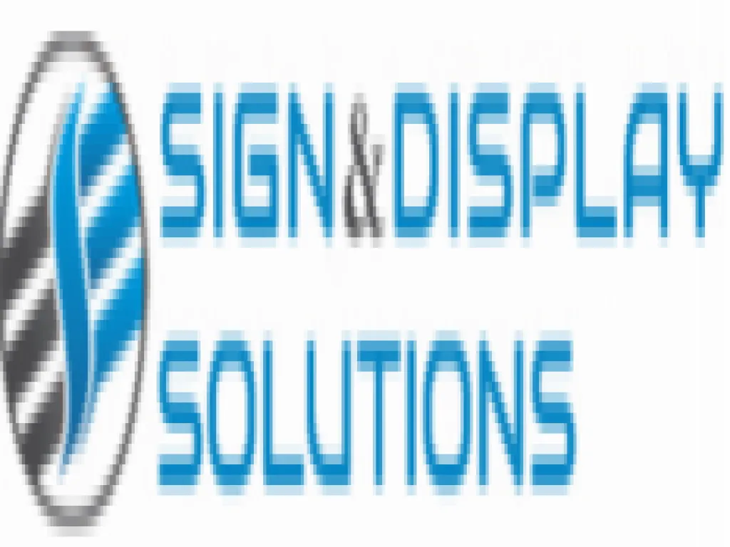 signage company